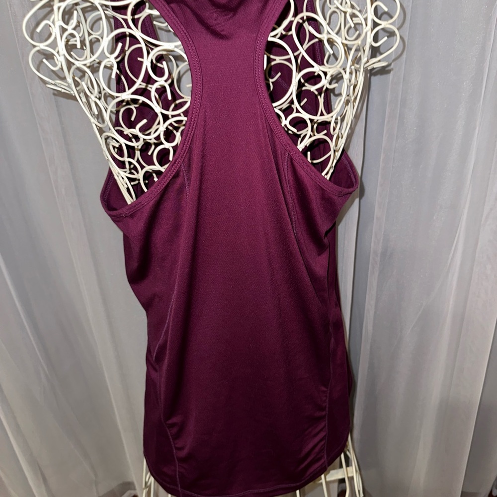Alo Yoga Racerback Tank - Picture 3 of 4